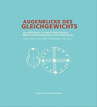 Im Spannungsfeld von Weltenkräften