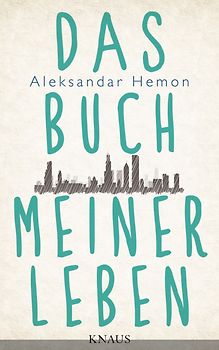 Das Buch meiner Leben