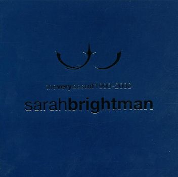 Sarah Brightman - Very Best of,the 1990-2000