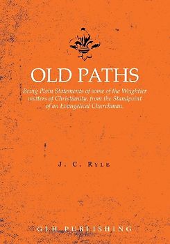 Old Paths