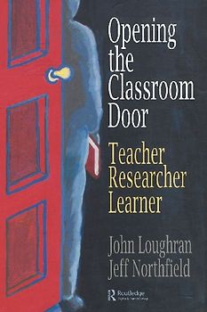 Opening The Classroom Door