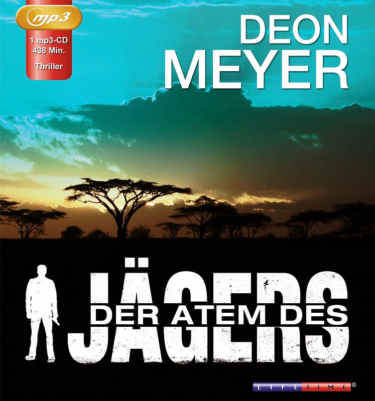 Der Atem des Jägers