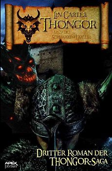 Thongor und die Schwarzen Götter
