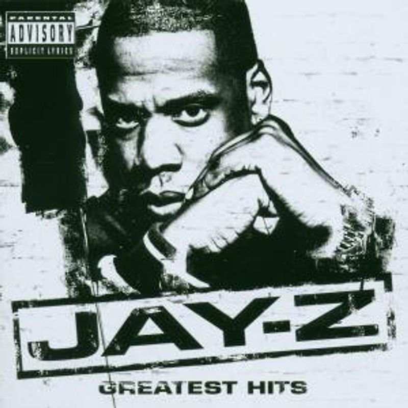 Jay-Z - Greatest Hits