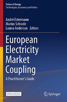 European Electricity Market Coupling