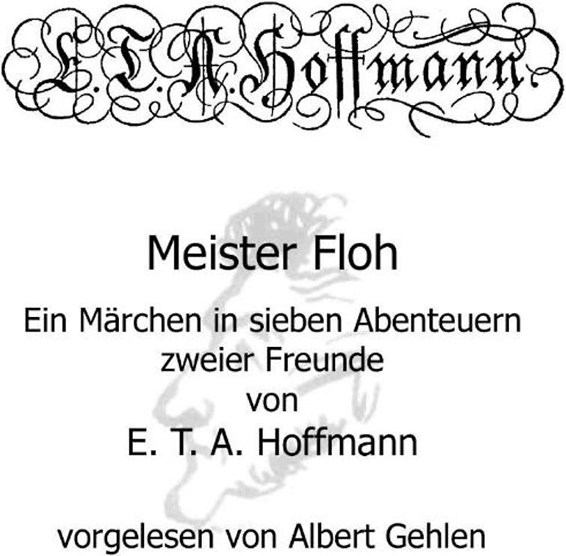 Meister Floh