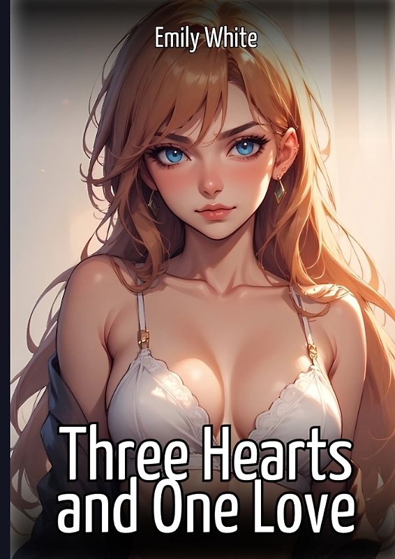 Three Hearts and One Love