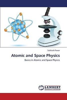 Atomic and Space Physics
