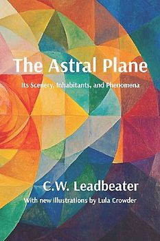 The Astral Plane