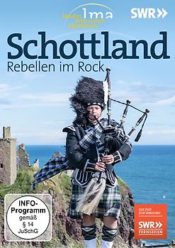 Schottland - Rebellen Im Rock DVD