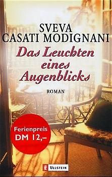 Das Leuchten eines Augenblicks. Aktionstitel: Sommer-Lese-Träume