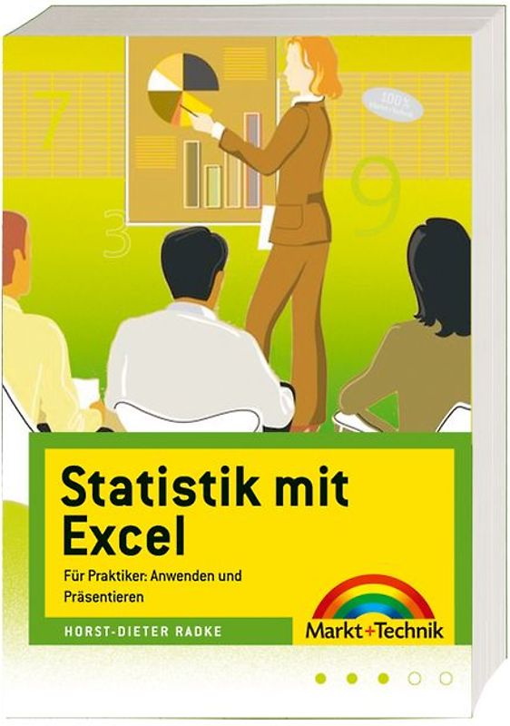 Statistik mit Excel