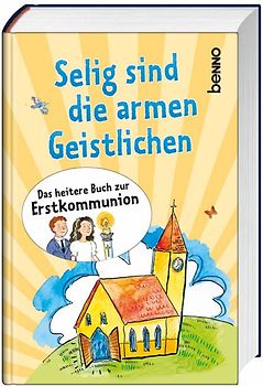 Selig sind die armen Geistlichen