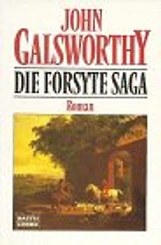 Die Forsyte-Saga