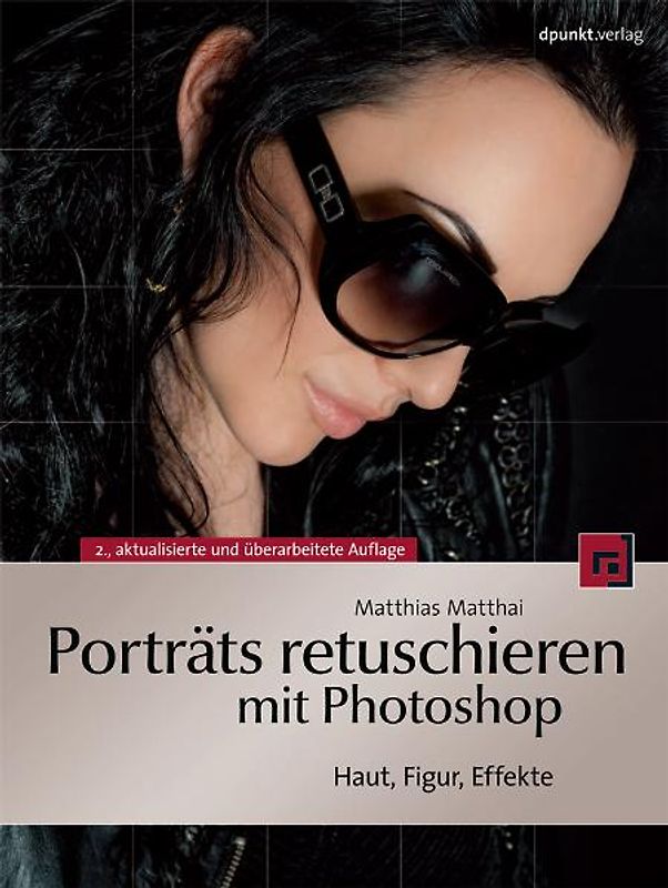 Porträts retuschieren mit Photoshop