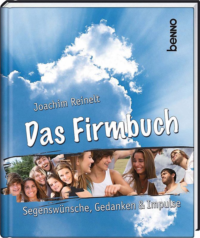 Das Firmbuch