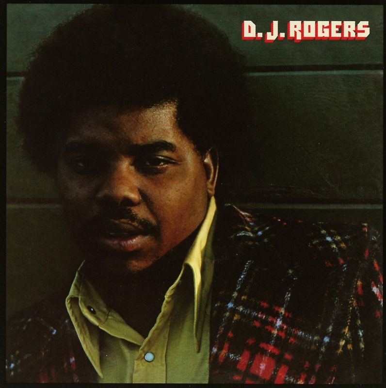 D.J.Rogers