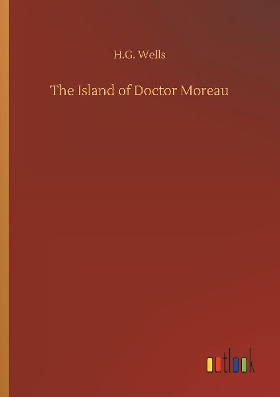 The Island of Doctor Moreau