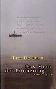 Das Meer der Erinnerung