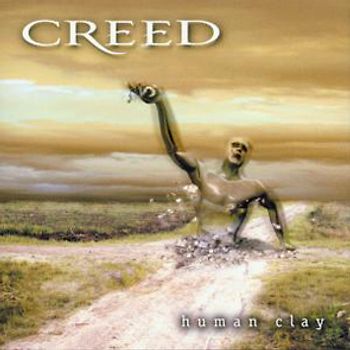 Creed - Human Clay