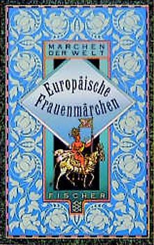 Europäische Frauenmärchen