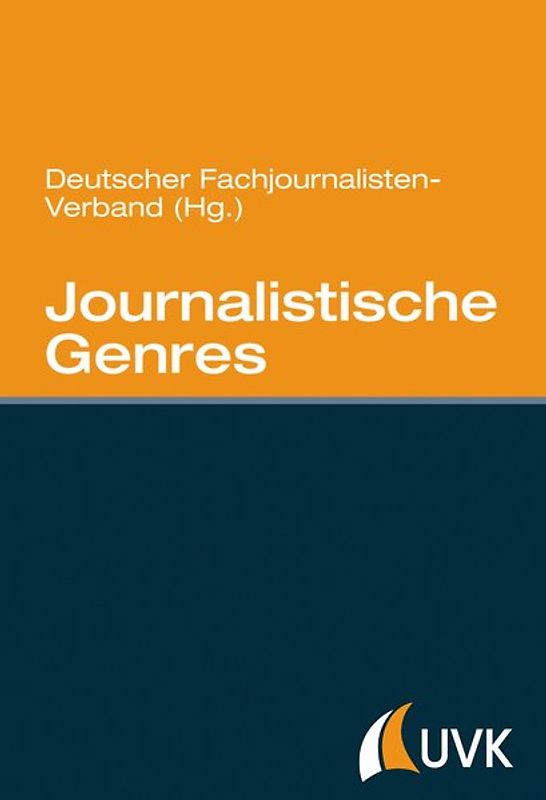 Journalistische Genres