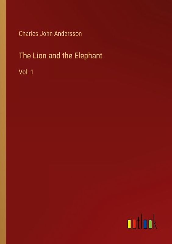 The Lion and the Elephant