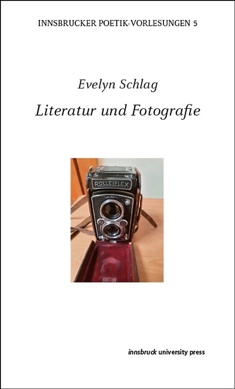 Literatur und Fotografie