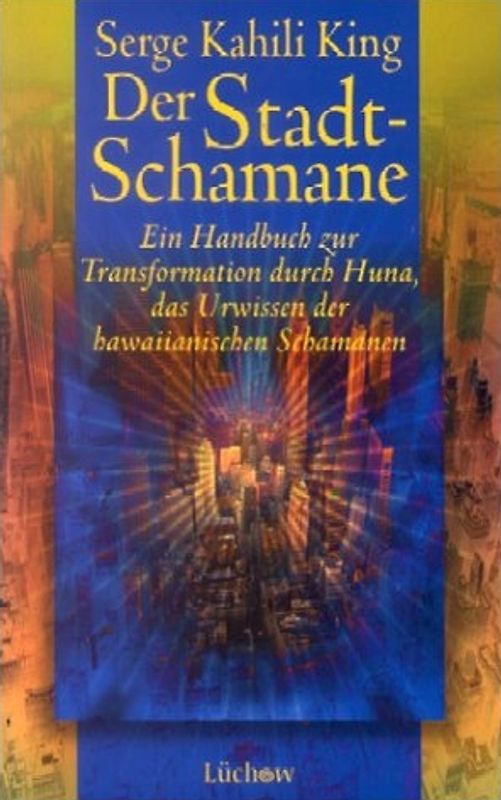 Der Stadt-Schamane