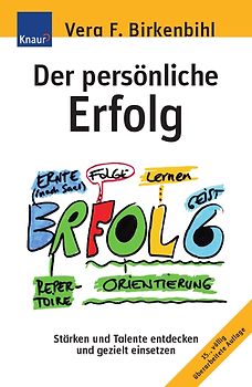 Der persönliche Erfolg. Stärken und Talente entdecken und gezielt einsetzen