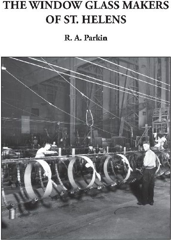 The Window Glass Makers of St. Helens