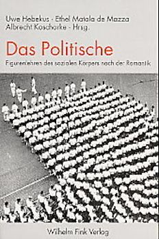 Das Politische