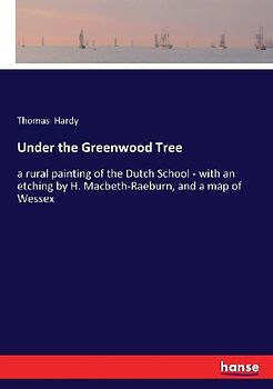 Under the Greenwood Tree