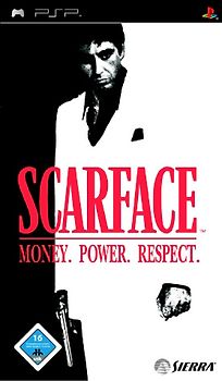 Scarface PlayStation Portable