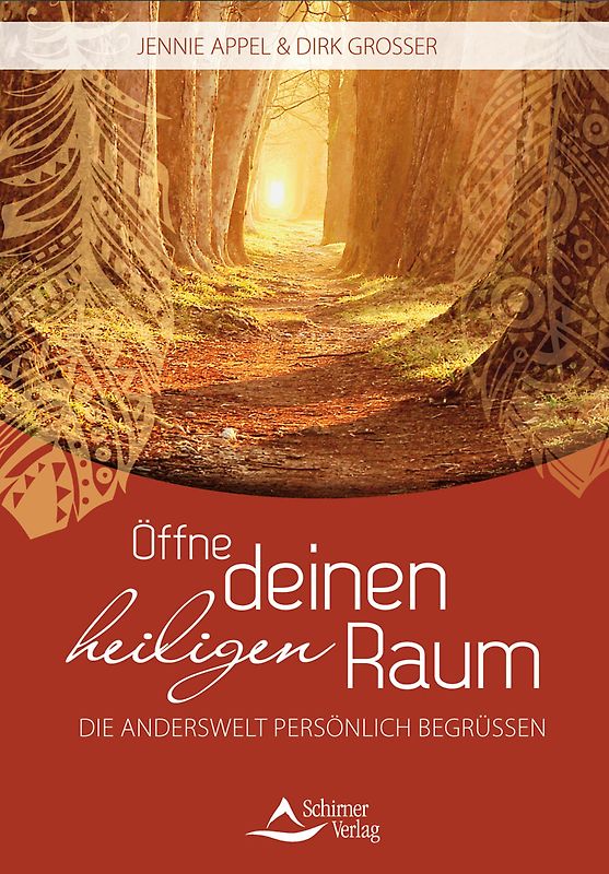 Öffne deinen Heiligen Raum