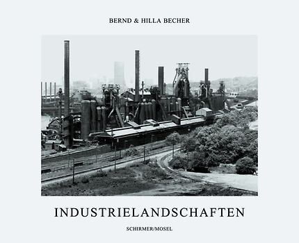 Industrielandschaften