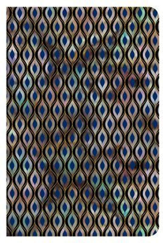 Frankenstein Notebook - Ruled