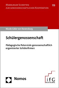 Schülergenossenschaft
