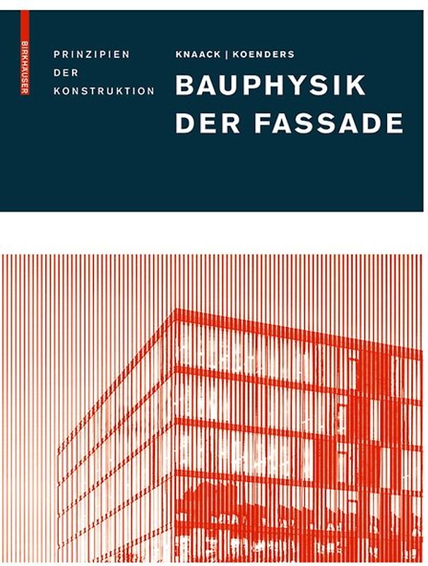 Bauphysik der Fassade