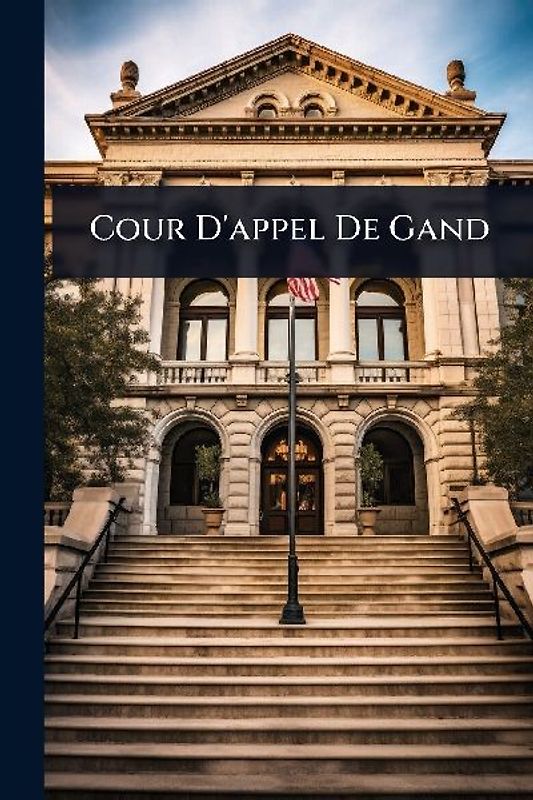 Cour D'appel De Gand