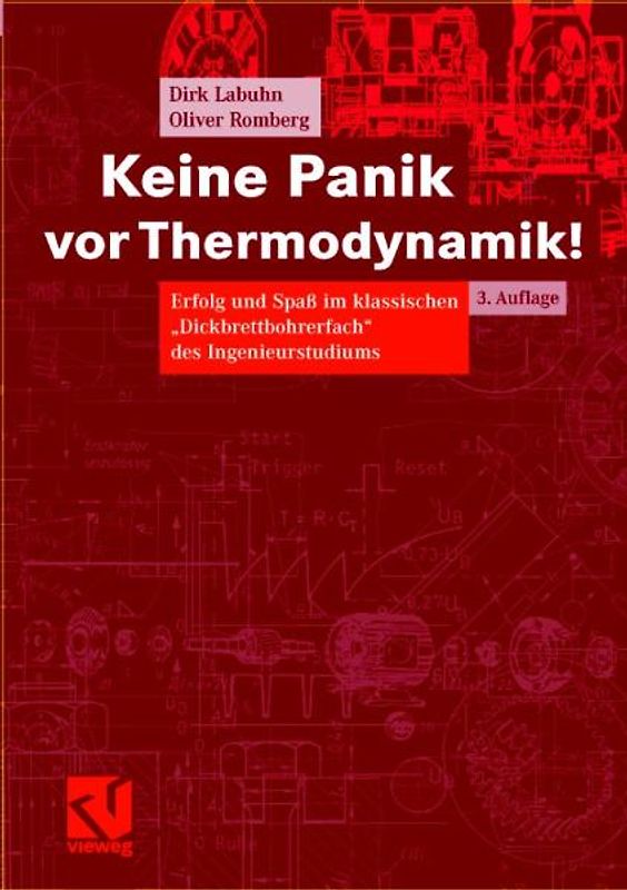 Keine Panik vor Thermodynamik!