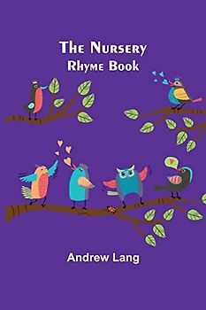 The Nursery Rhyme Book