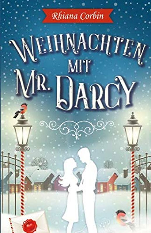 Weihnachten mit Mr. Darcy