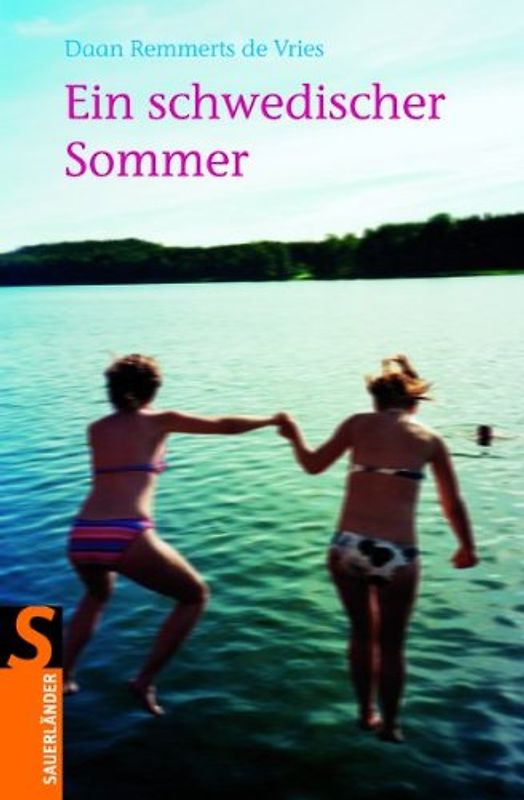 Ein schwedischer Sommer