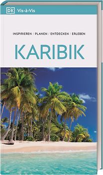 Vis-à-Vis Reiseführer Karibik