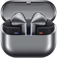 Samsung Galaxy Buds3 Pro plata