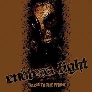 Endless Fight - Back to the Front