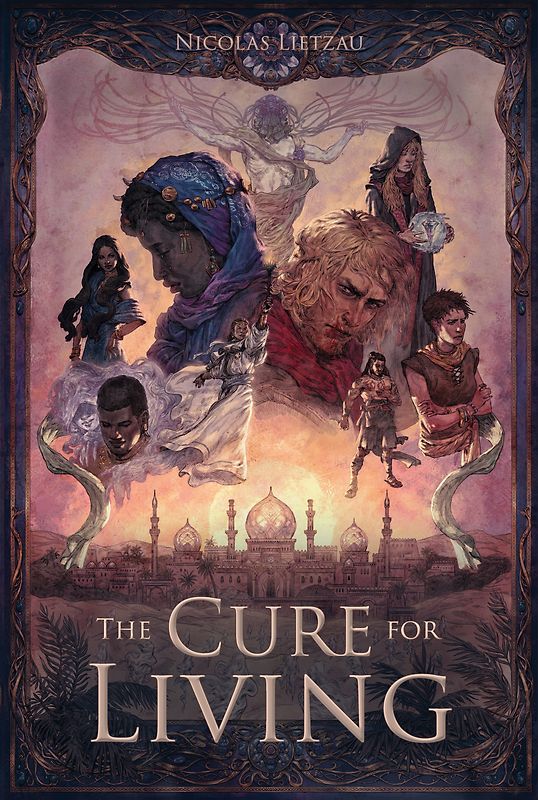 The Cure for Living - Part One