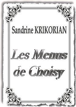 Les Menus de Choisy