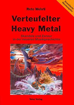 Verteufelter Heavy Metal